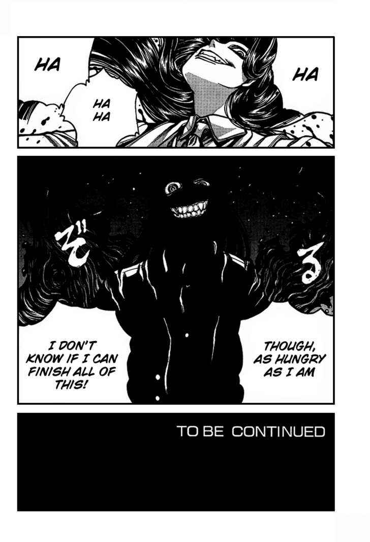 Chapter 82 - Page 28