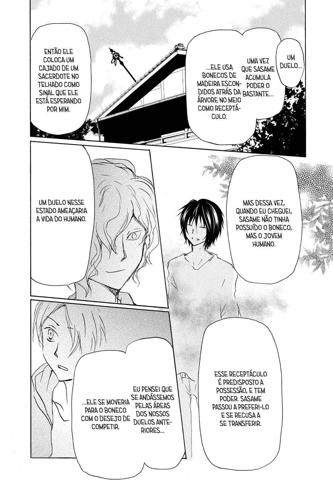 Chapter 98 - Page 19