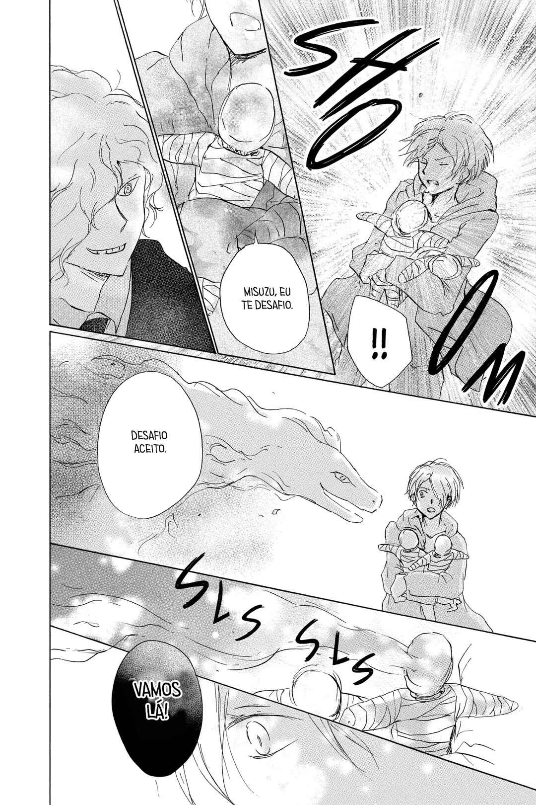 Chapter 98 - Page 27