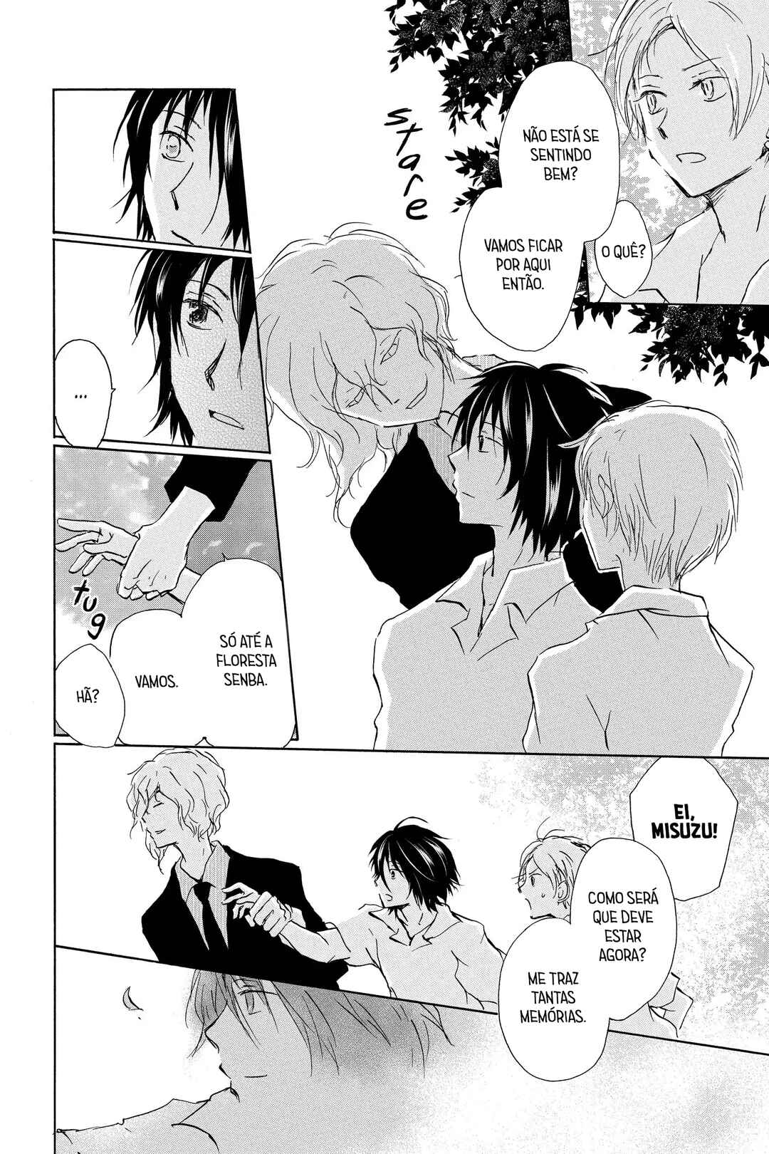 Chapter 98 - Page 3