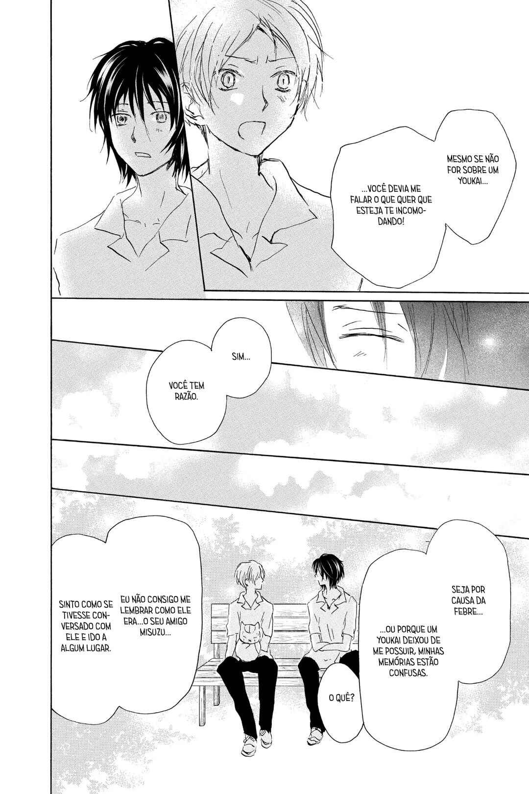 Chapter 98 - Page 31