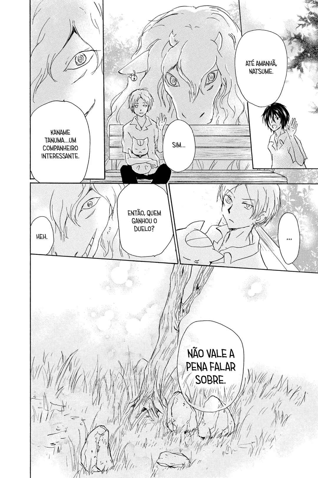 Chapter 98 - Page 33