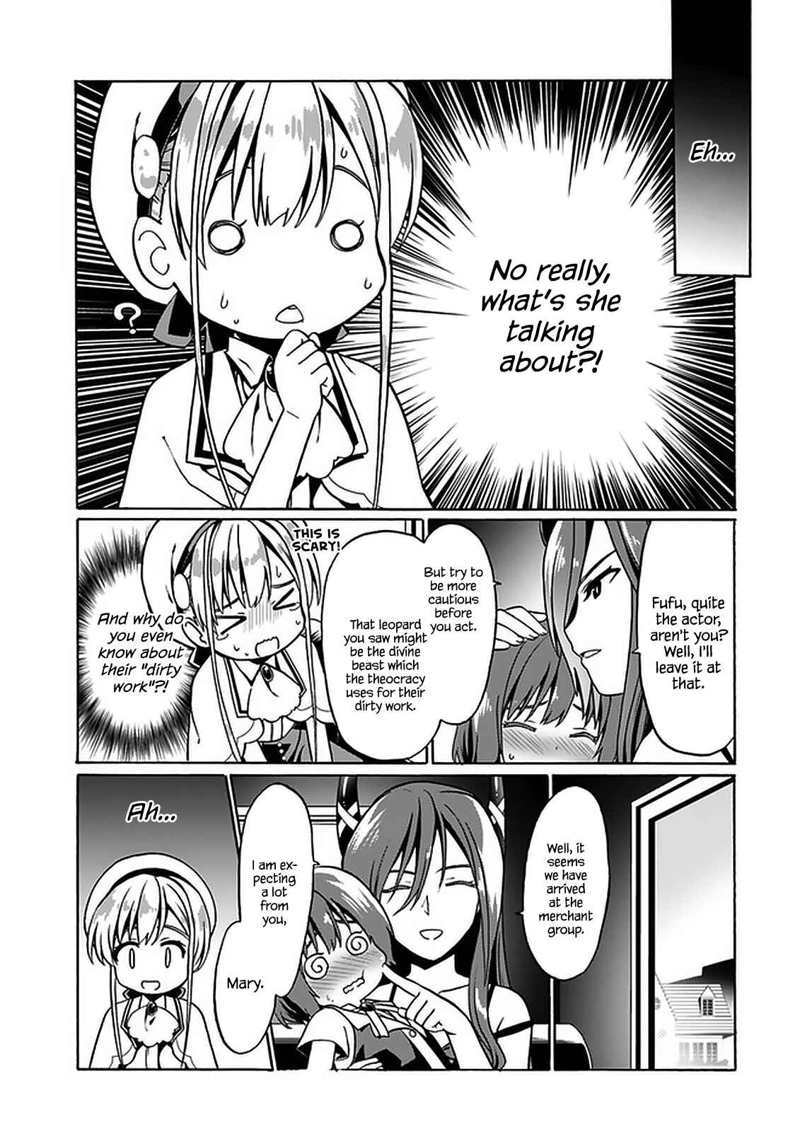 Chapter 30 - Page 10