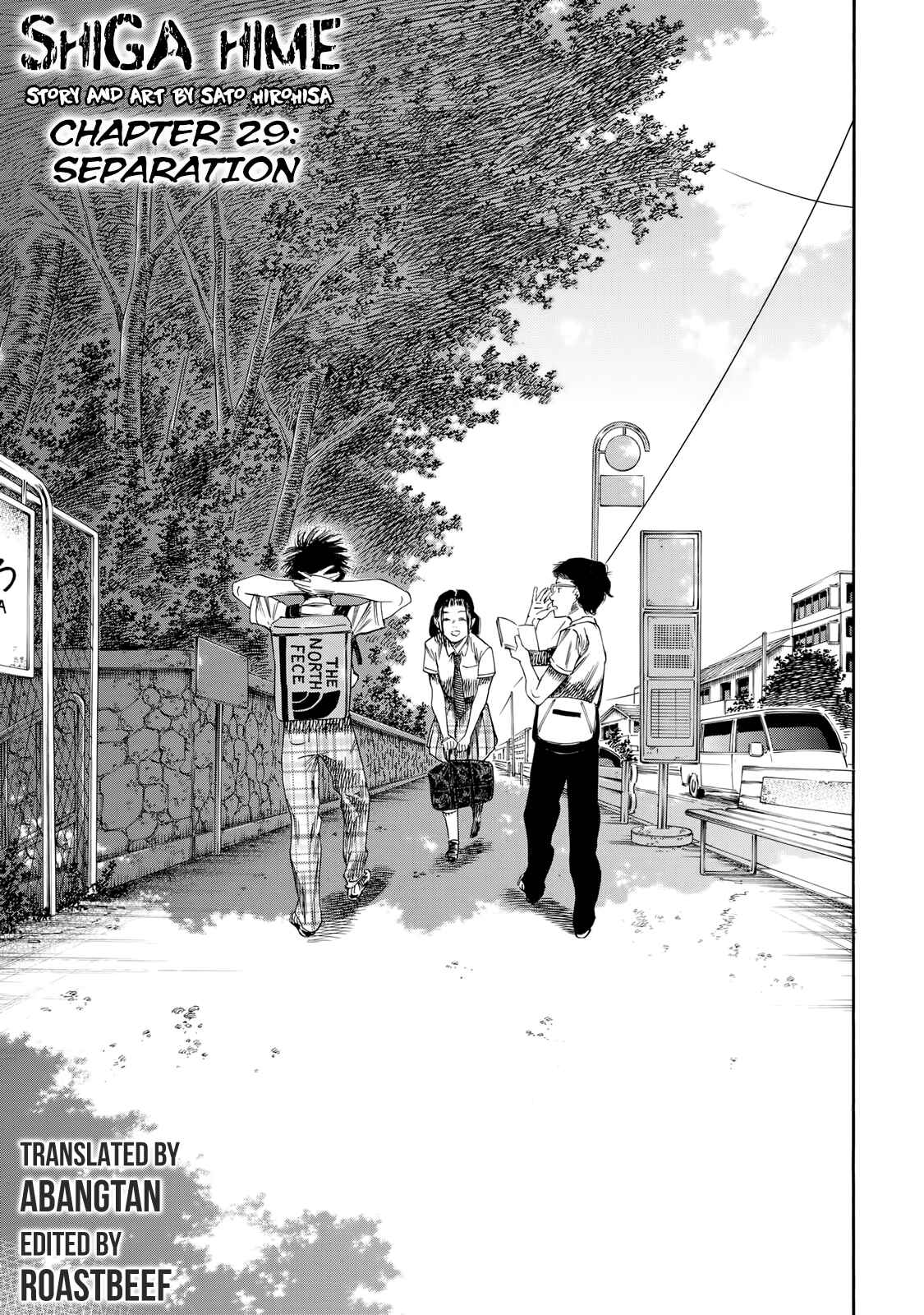 Chapter 29 - Page 1