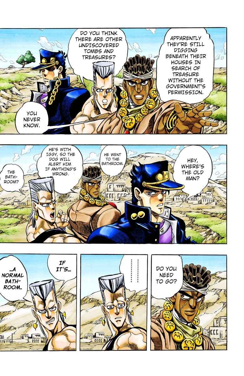 Chapter 86 - Page 3