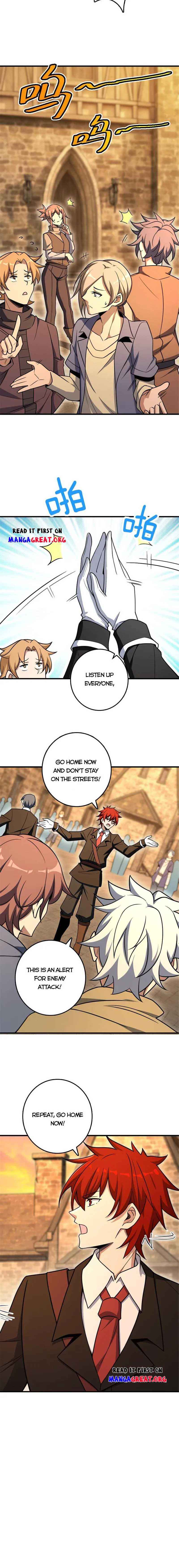 Chapter 528 - Page 3