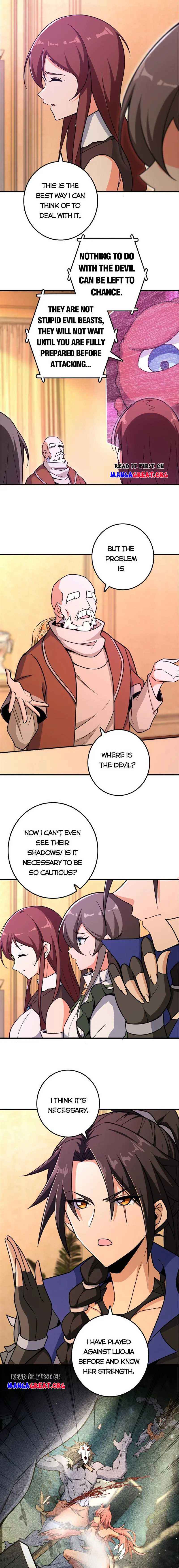 Chapter 528 - Page 5