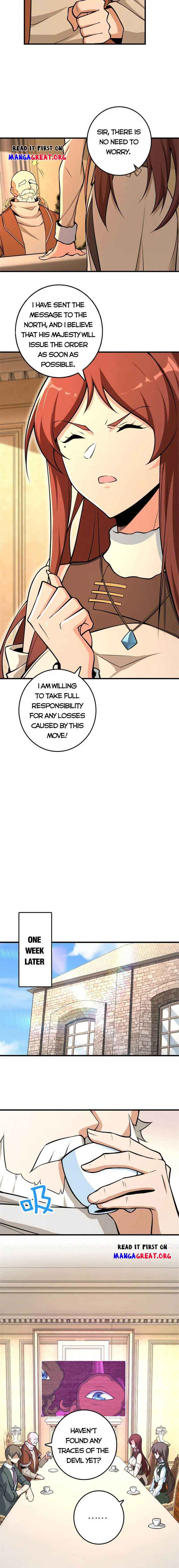 Chapter 528 - Page 7