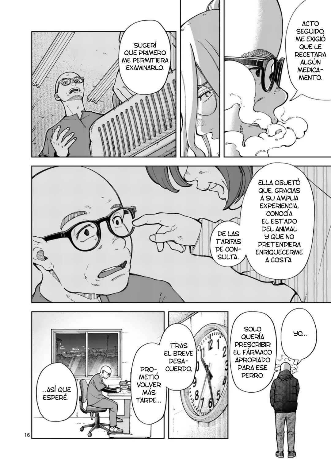 Chapter 68 - Page 16
