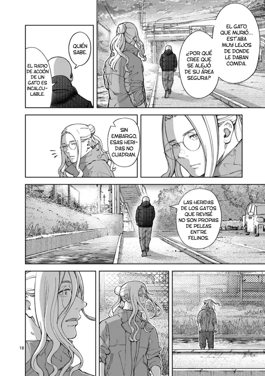 Chapter 68 - Page 18