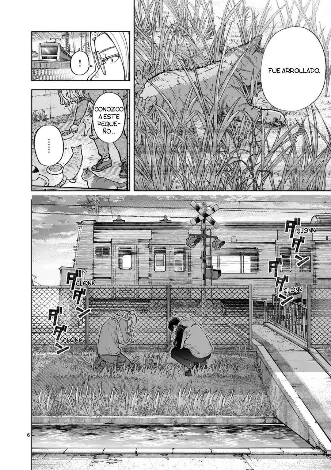 Chapter 68 - Page 6
