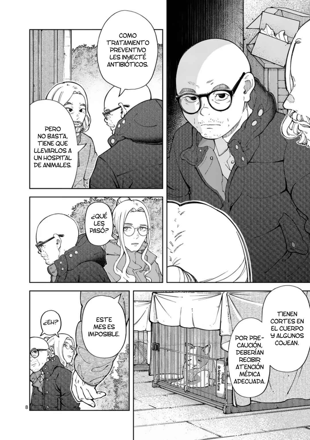 Chapter 68 - Page 8