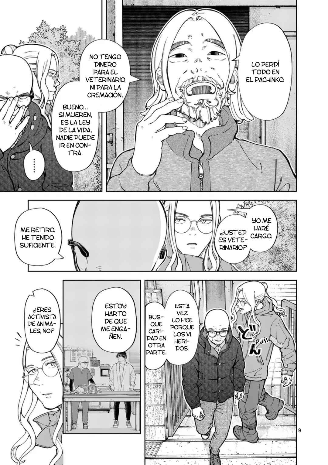 Chapter 68 - Page 9