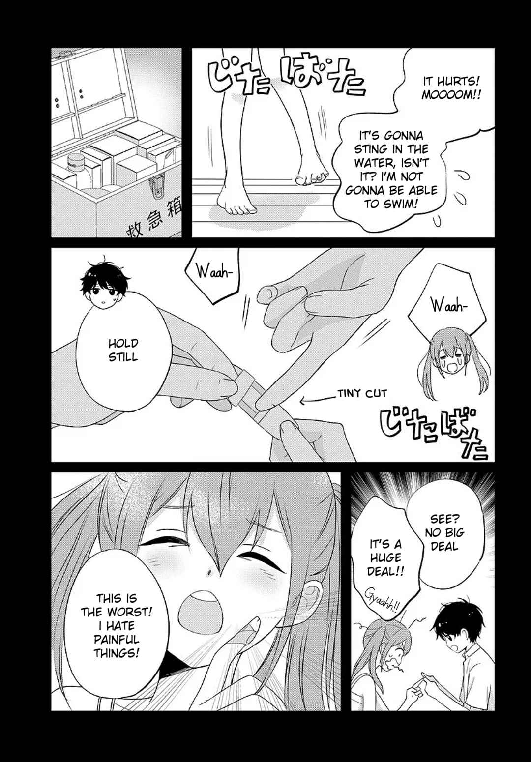 Chapter 6 - Page 3