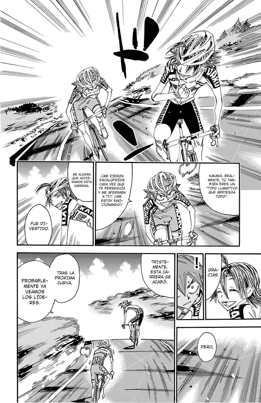 Chapter 490 - Page 11