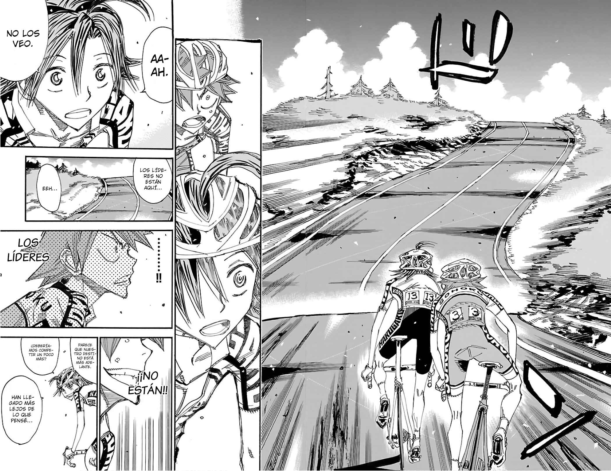 Chapter 490 - Page 13
