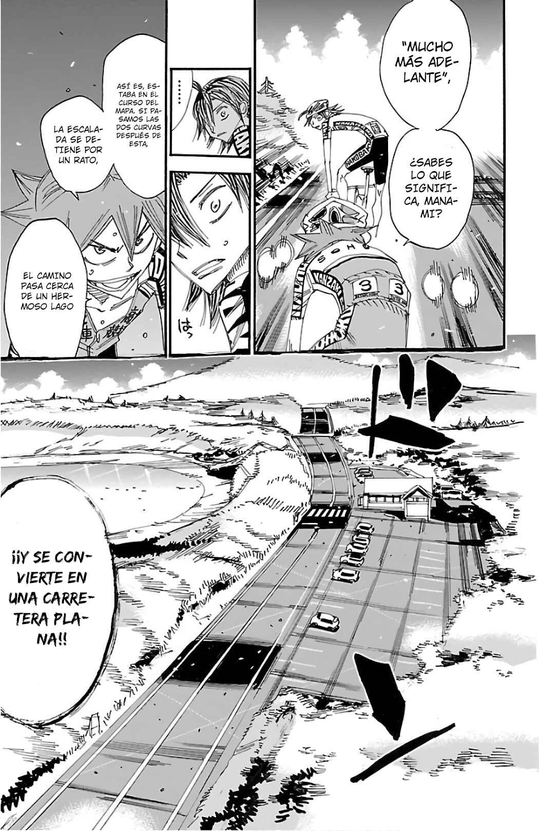 Chapter 490 - Page 15