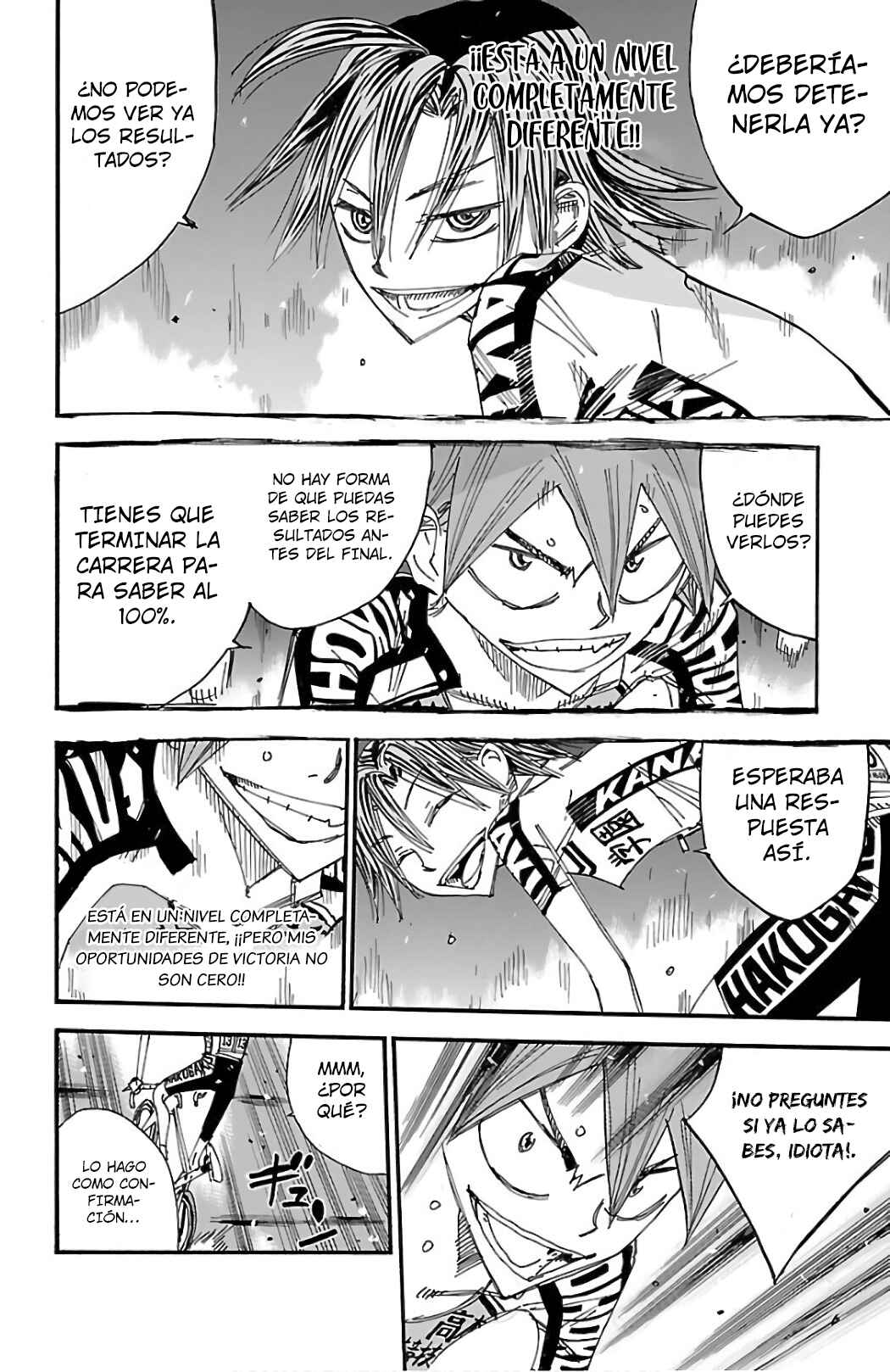 Chapter 490 - Page 6