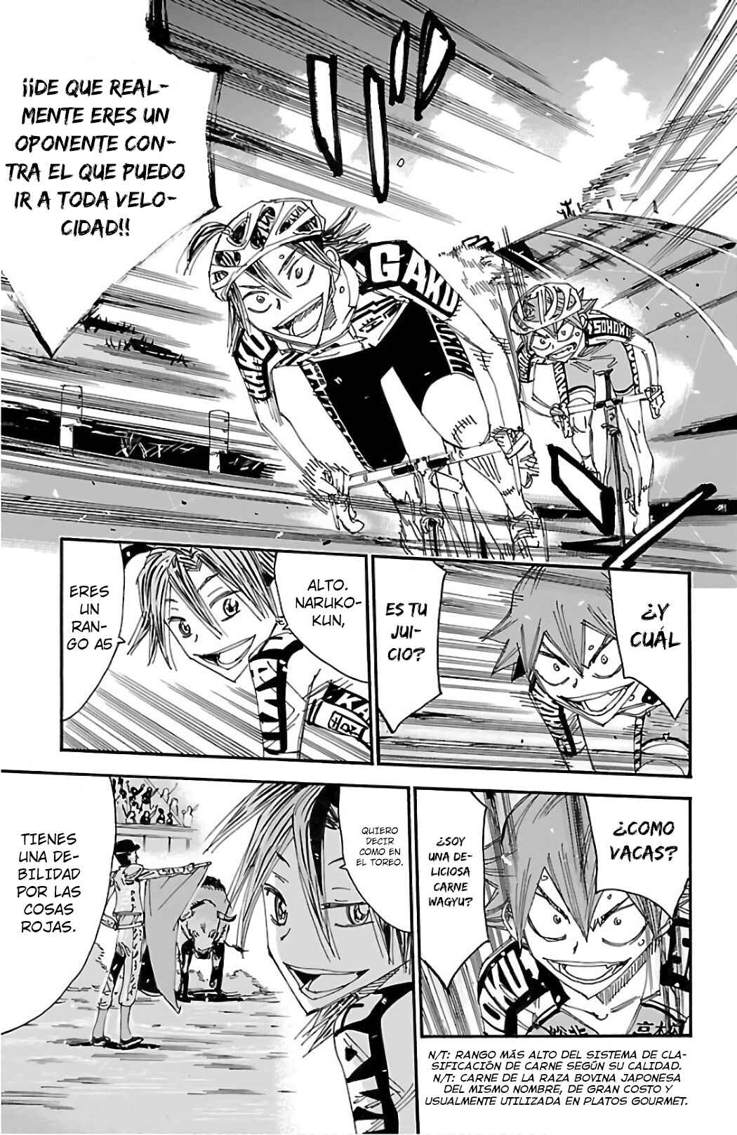 Chapter 490 - Page 7