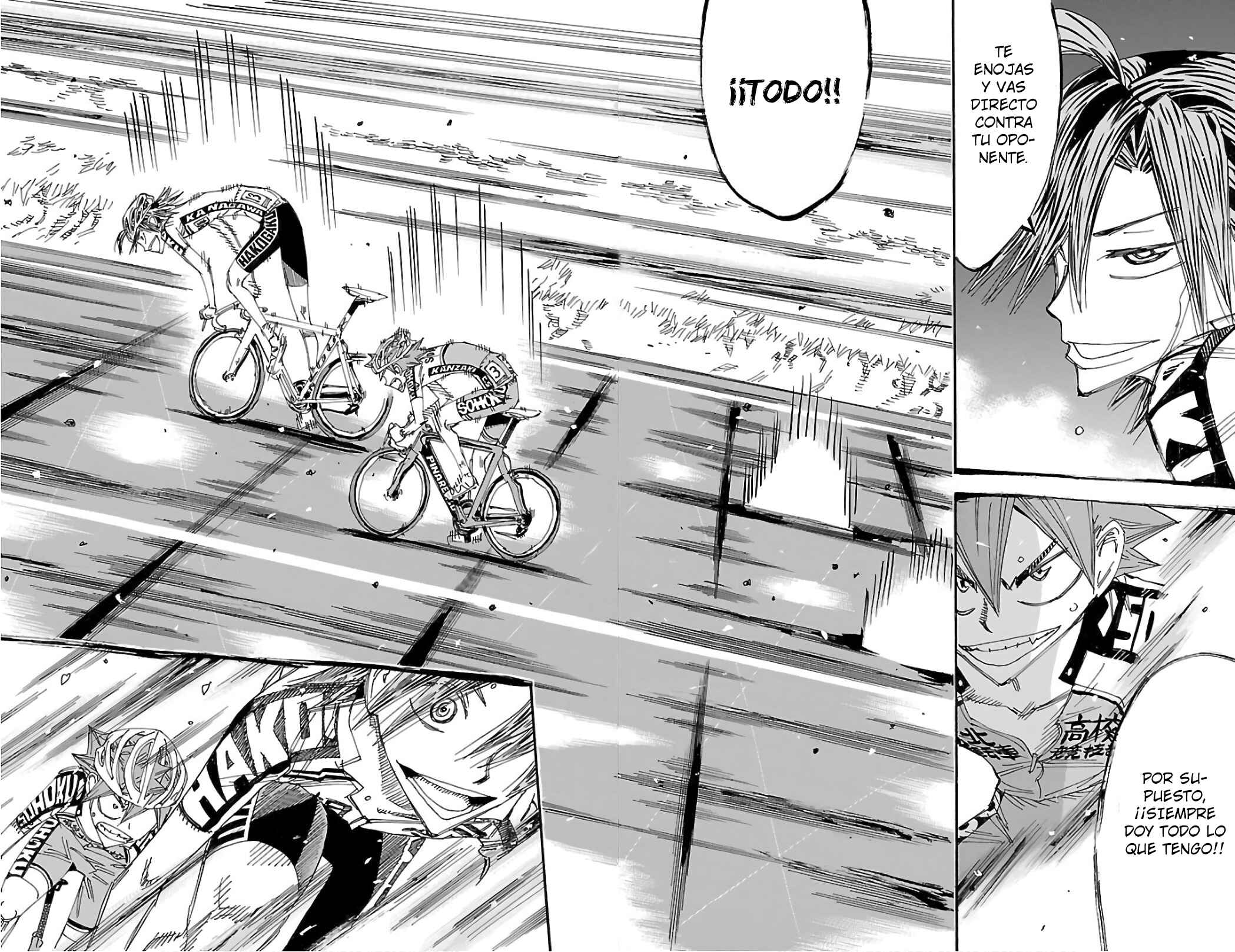 Chapter 490 - Page 8