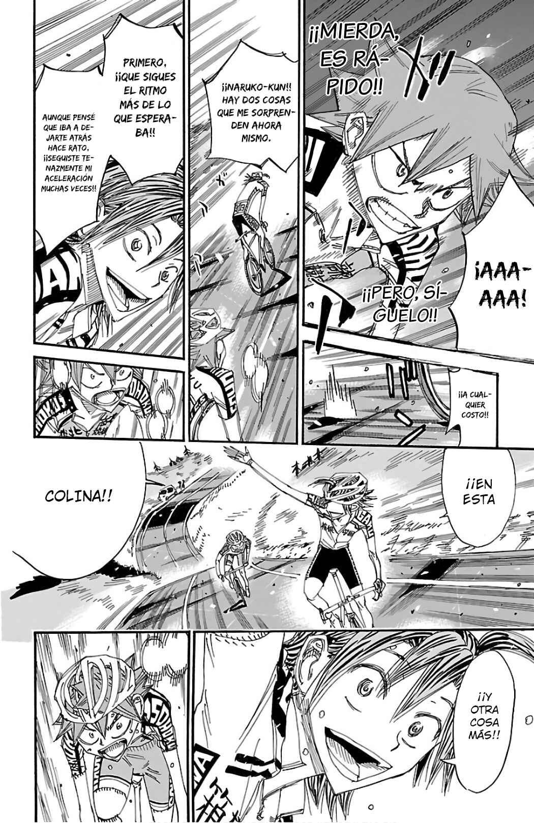 Chapter 490 - Page 9