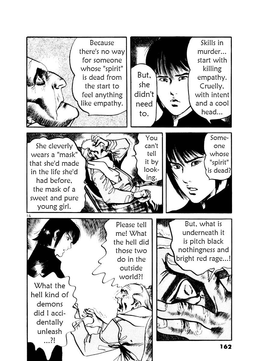 Chapter 26 - Page 14