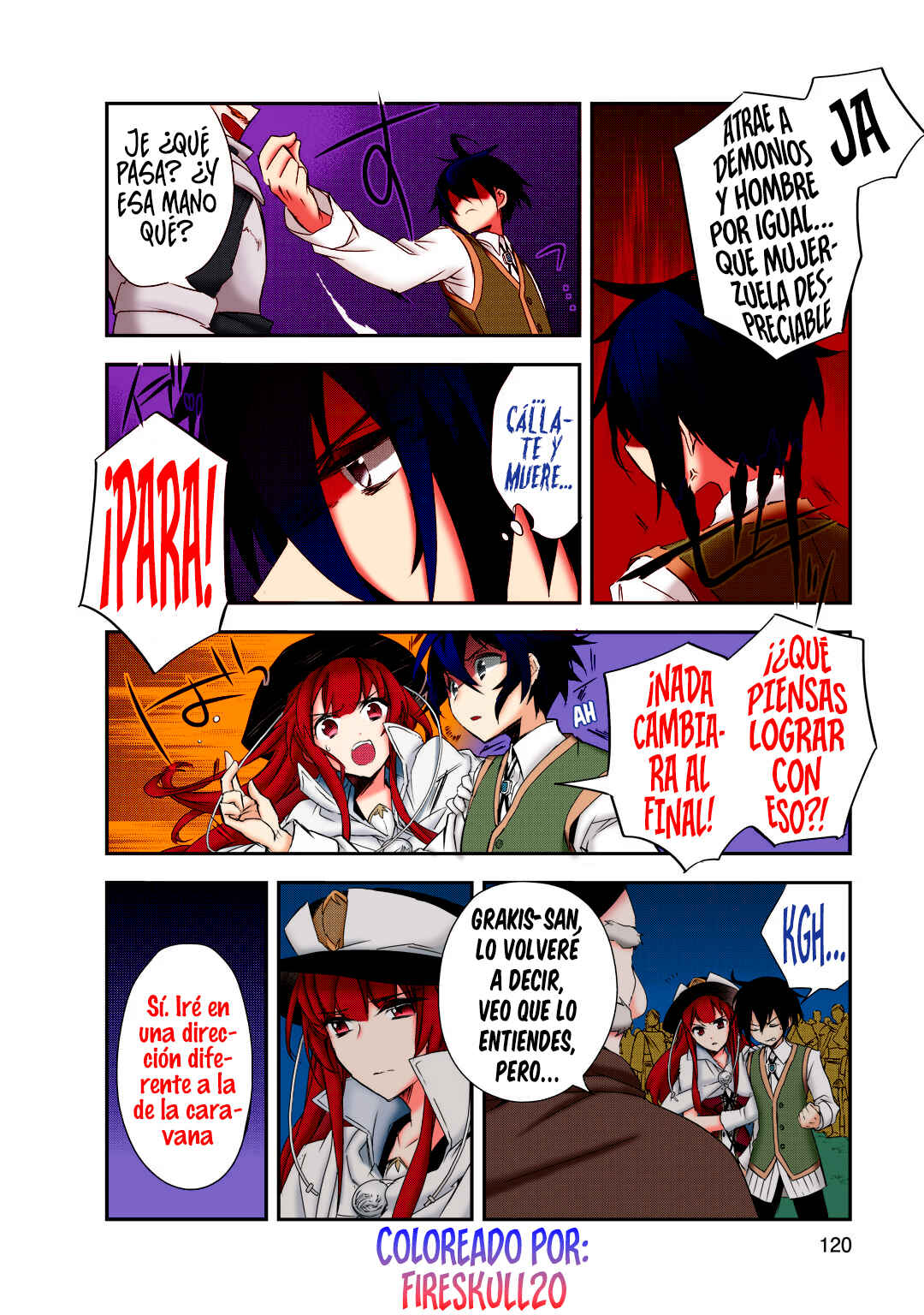 Chapter 14 - Page 30