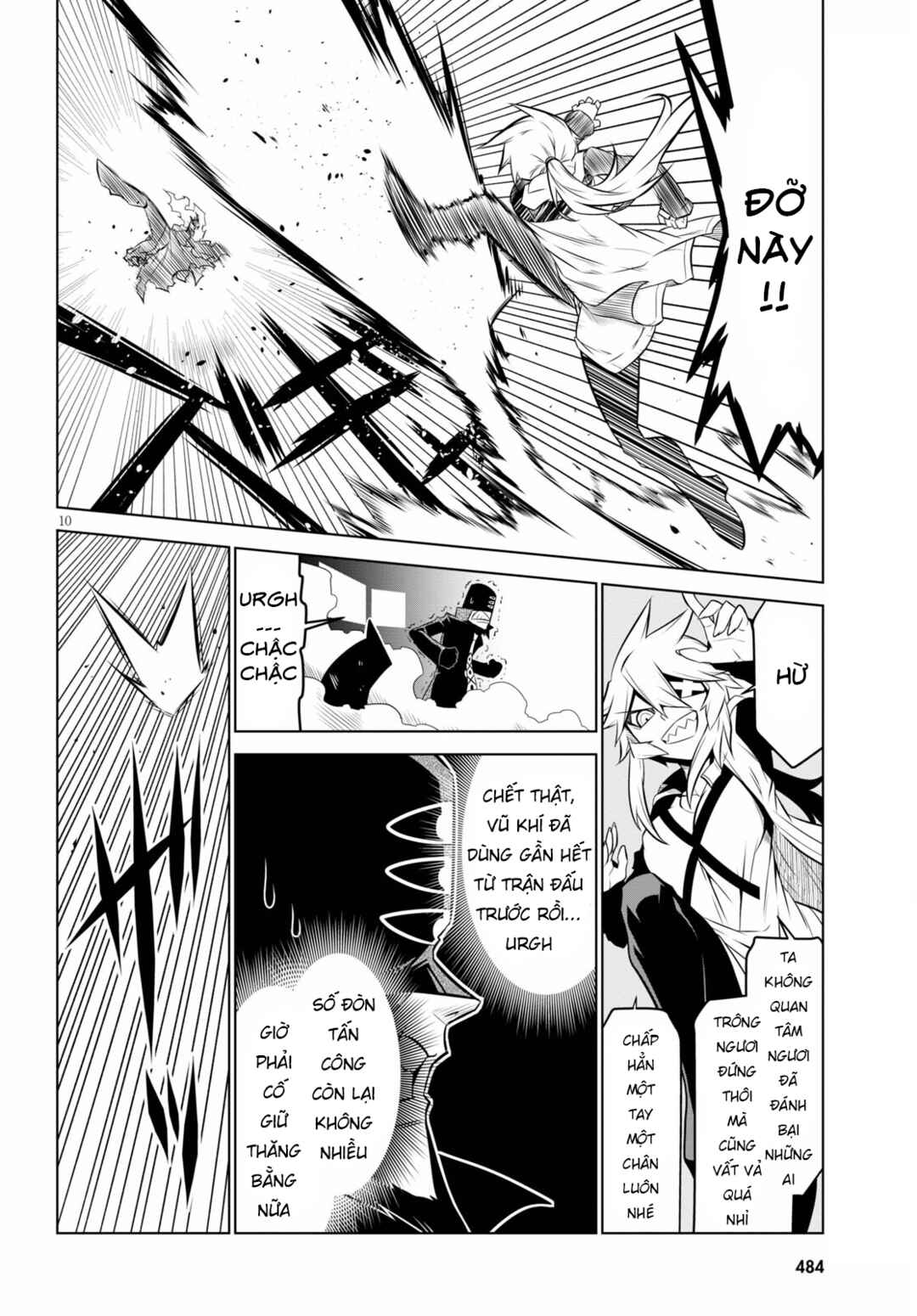Chapter 138 - Page 13