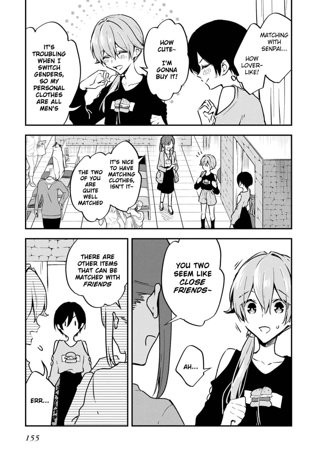 Chapter 35.5 - Page 5