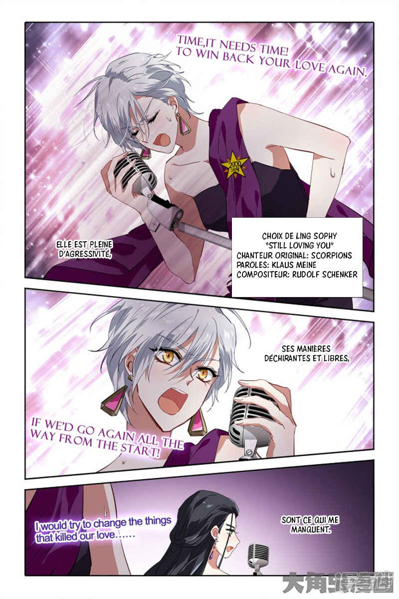 Chapter 126 - Page 3