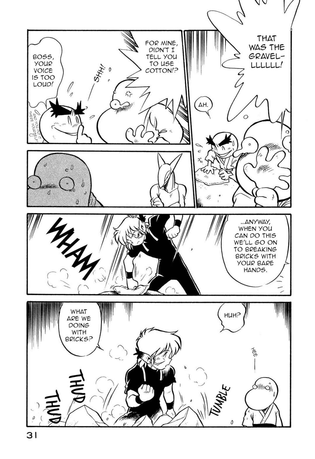 Chapter 102 - Page 13