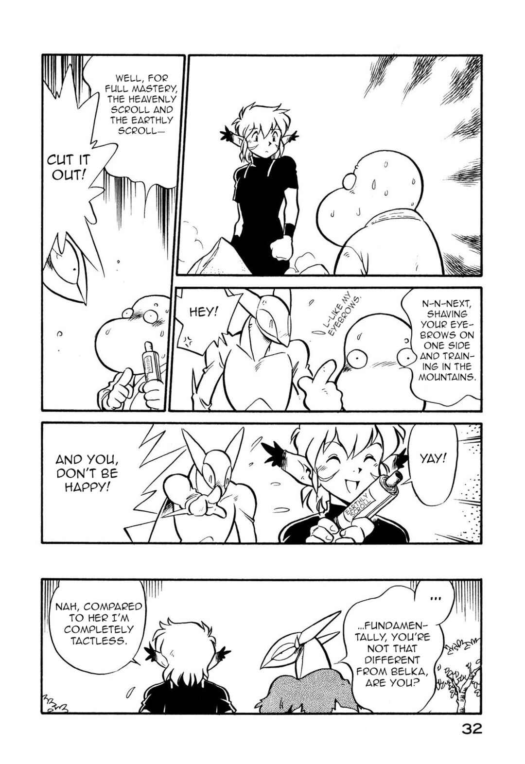 Chapter 102 - Page 14