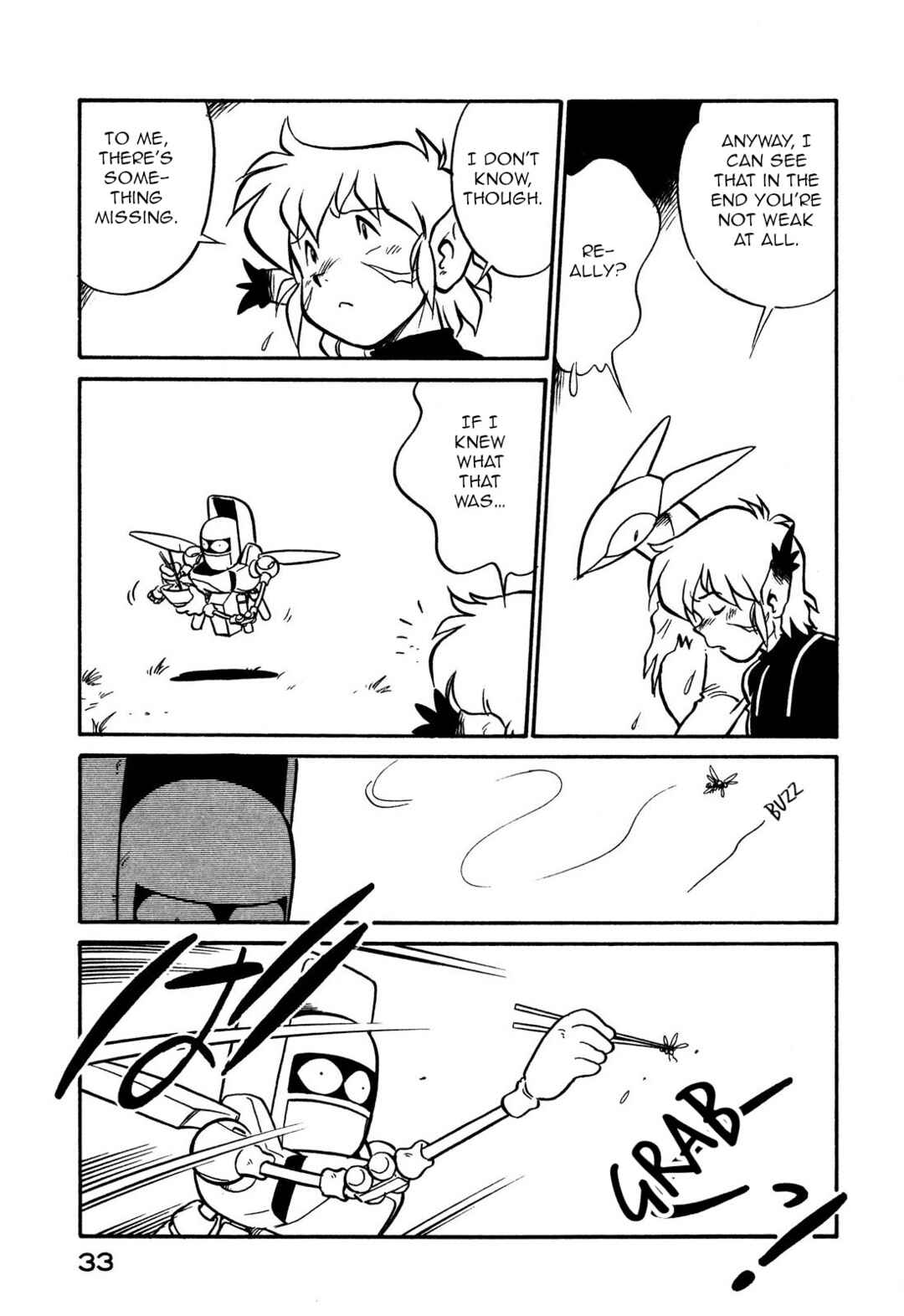 Chapter 102 - Page 15