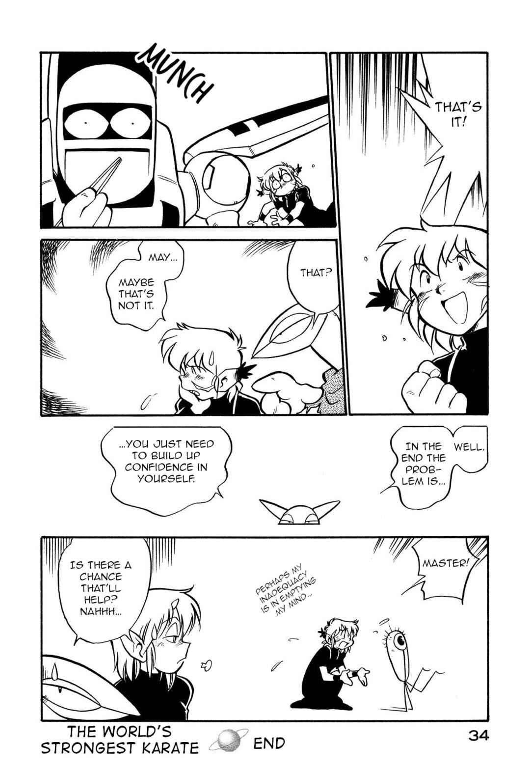 Chapter 102 - Page 16