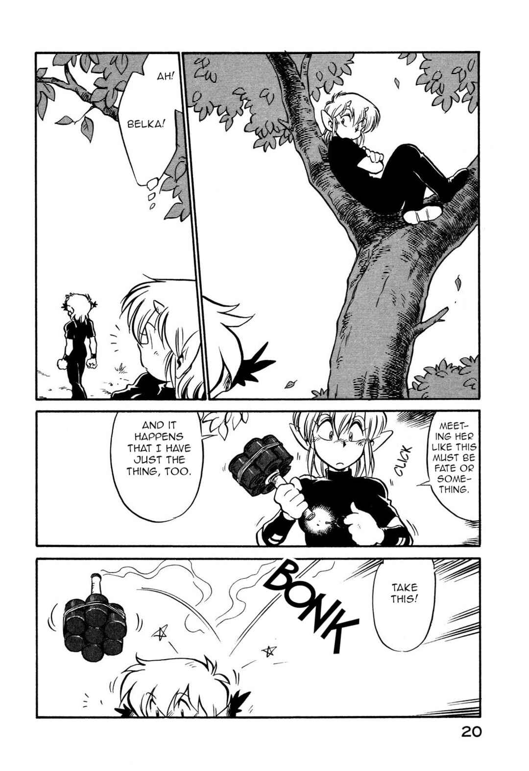 Chapter 102 - Page 2