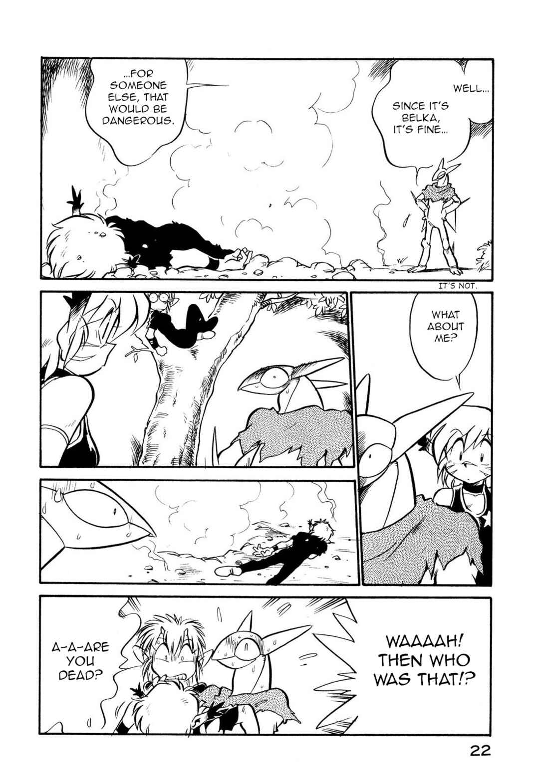 Chapter 102 - Page 4