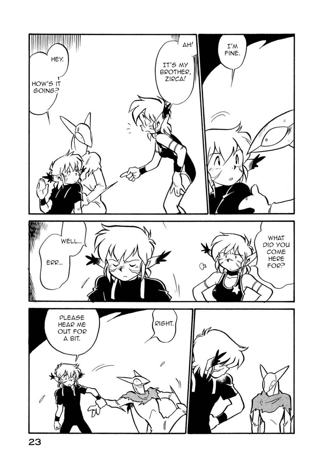 Chapter 102 - Page 5
