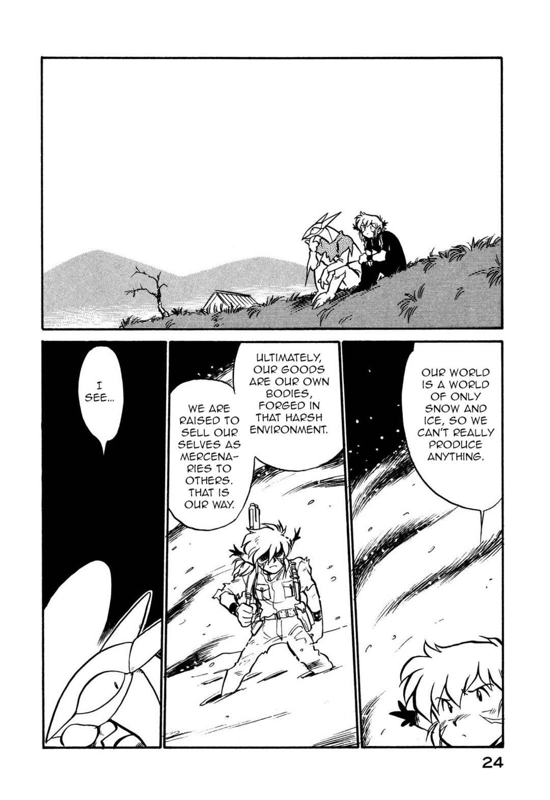 Chapter 102 - Page 6