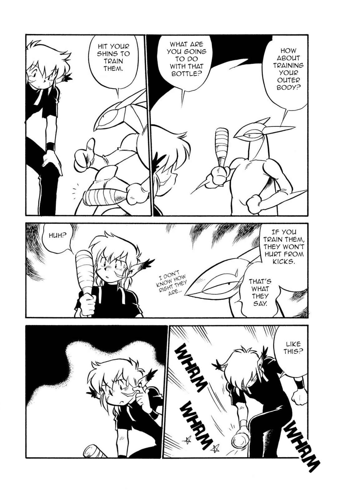 Chapter 102 - Page 8