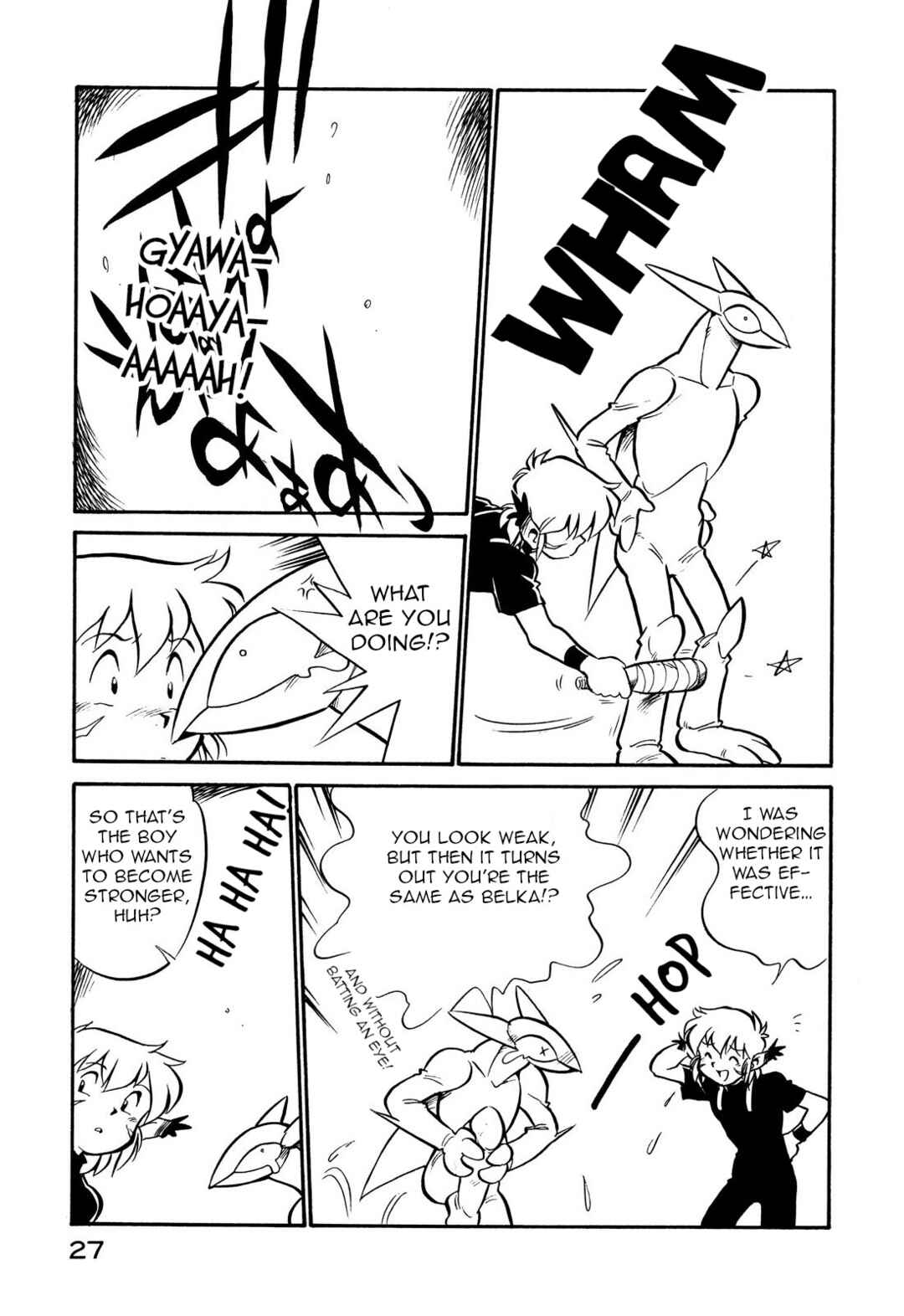 Chapter 102 - Page 9