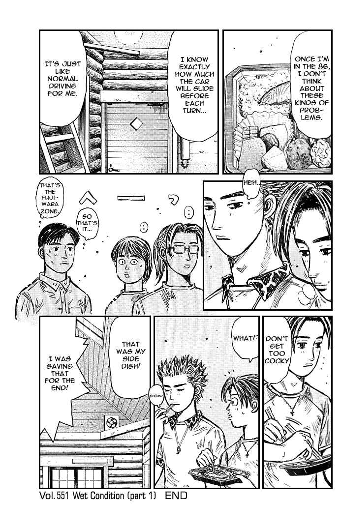 Chapter 551 - Page 9