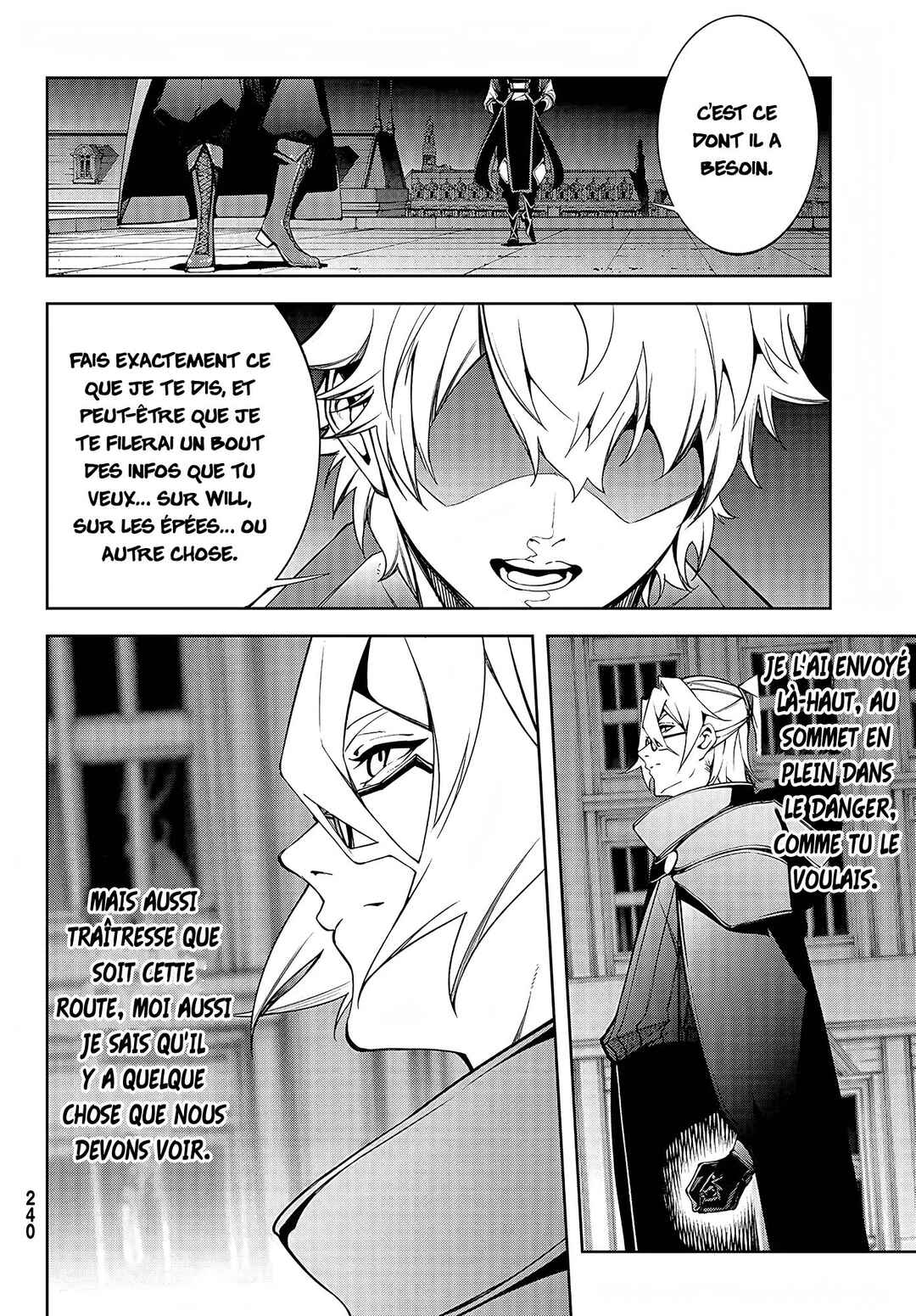 Chapter 57 - Page 22