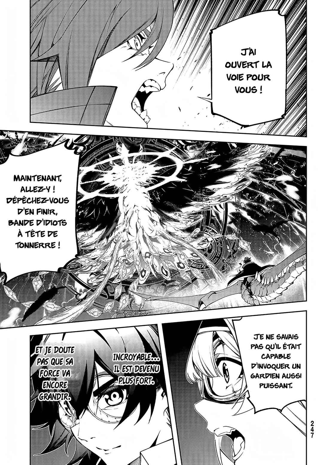 Chapter 57 - Page 29