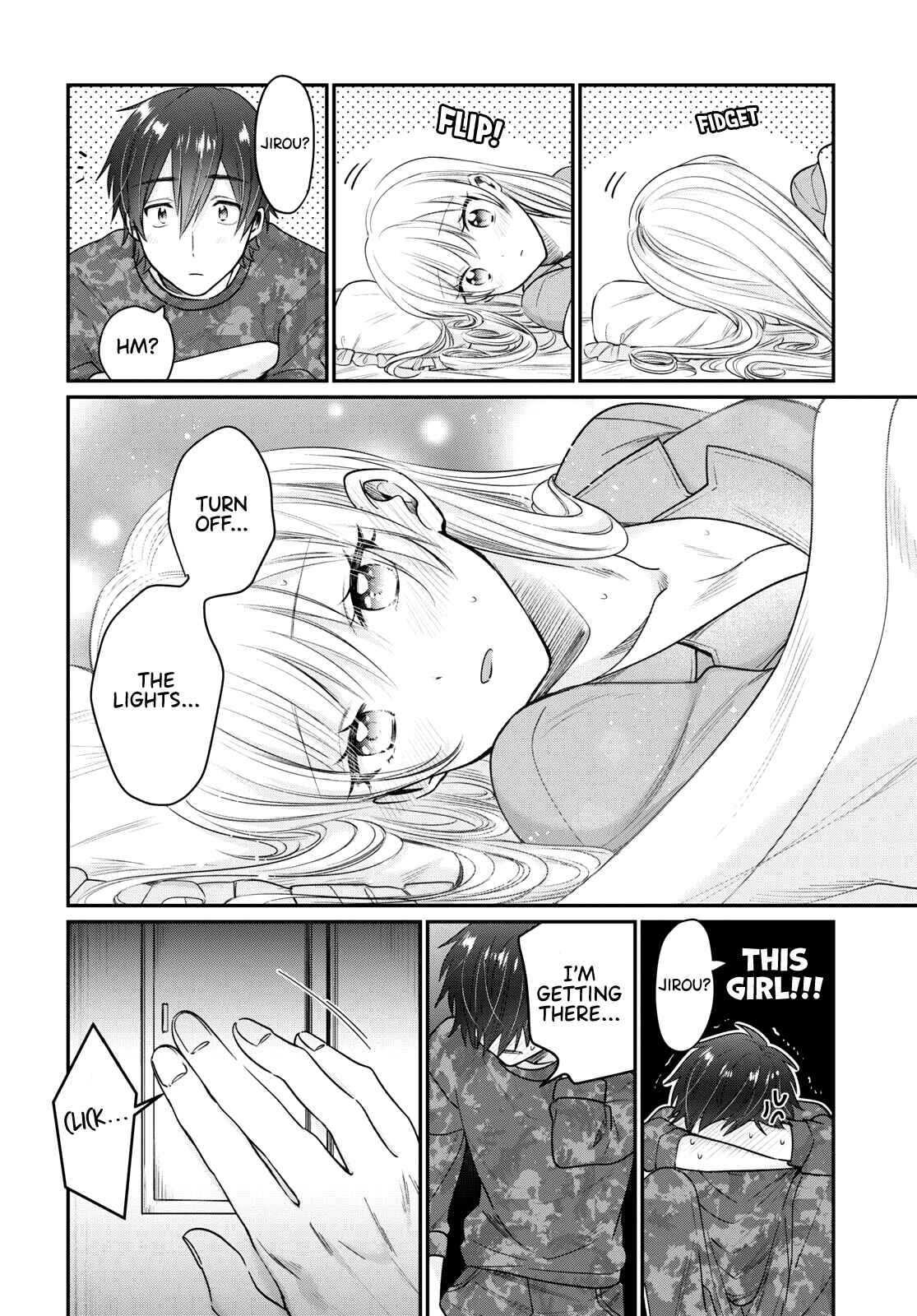 Chapter 44 - Page 19