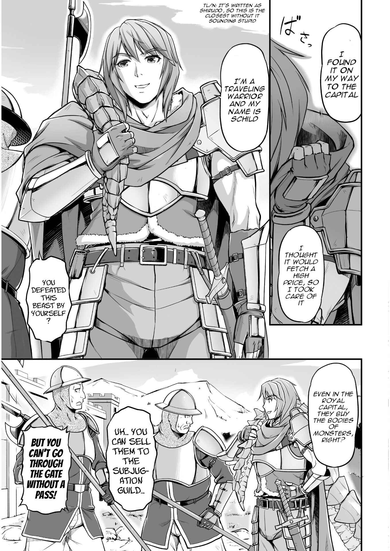 Chapter 1 - Page 5
