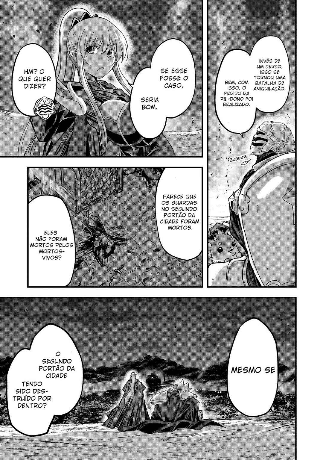 Chapter 40 - Page 21