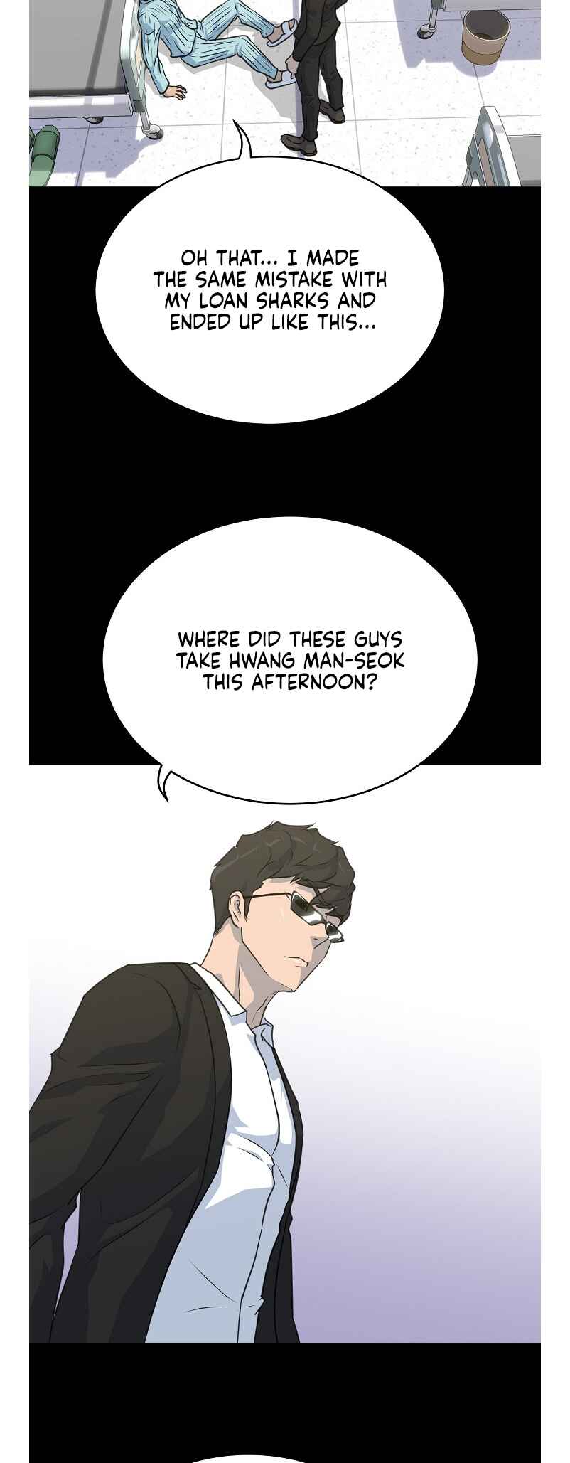 Chapter 79 - Page 38