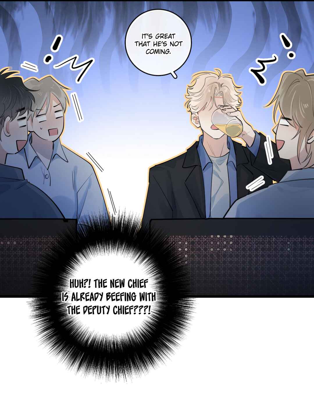 Chapter 55 - Page 21