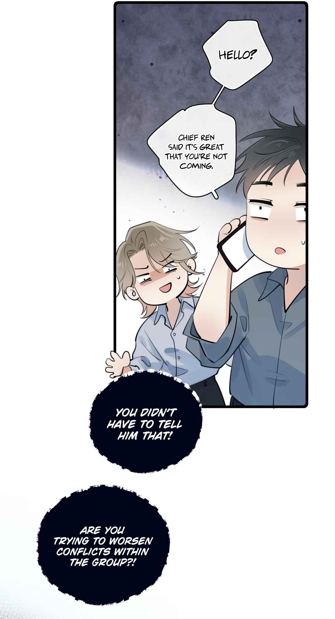 Chapter 55 - Page 22