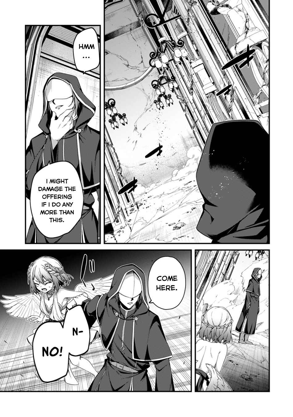Chapter 41 - Page 22